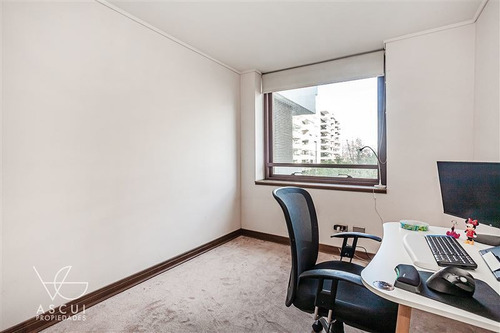 Imagen 13 de 23 de Departamento En Venta De 3 Dorm. En Vitacura