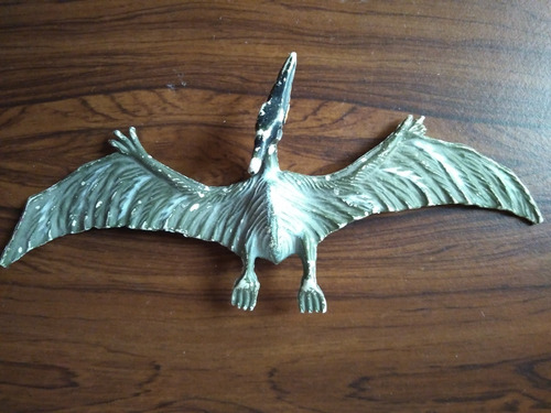 Pteranodon - Dinosaurio De Juguete (Usado)