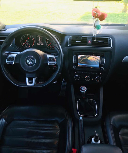 Volkswagen Vento 2.0 Tsi Gli 2014