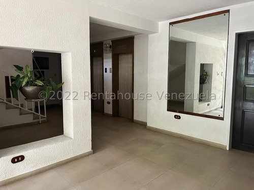 Imagen 18 de 23 de Apartamento En Venta Caurimare Jesús Enrique Díaz 22-25080 Caracas Baruta