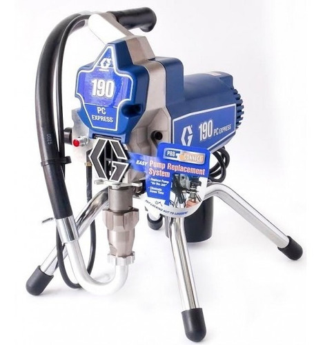 Equipo Airless Para Pintar Graco 190 Pc Distribuidor Oficial