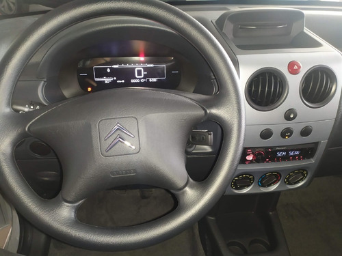 Imagen 10 de 16 de Citroen Berlingo Retira Ya !!!