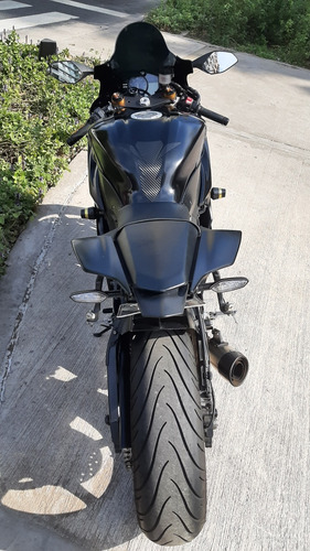 Yamaha Yzf-r6 Permuto Qr Motors