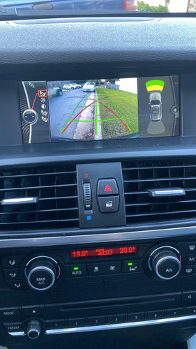 BMW X3 3.0 X3 Xdrive 35i Executive 306cv