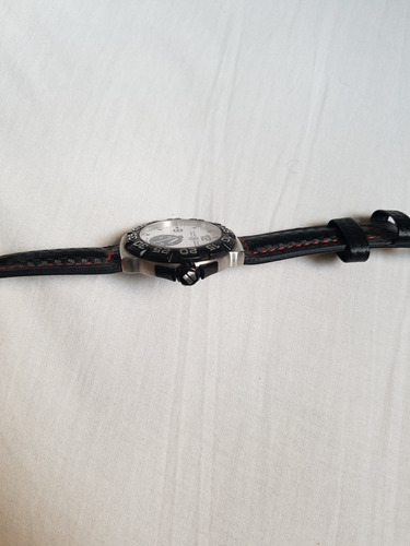 Relógio Tag Heuer - Fantástico