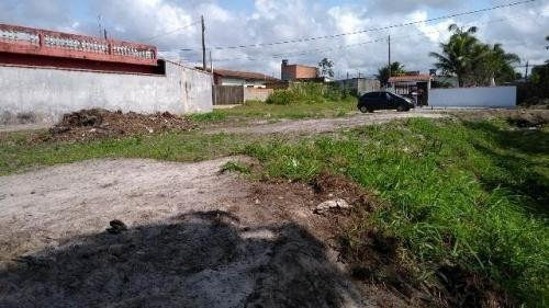 Imagem 4 de 10 de Terreno Lado Praia Ótimo P/ Construtor - Itanhaém 6690 | Npc