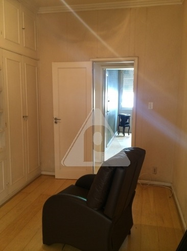 Imagem 24 de 30 de Apartamento À Venda, 3 Quartos, Copacabana - Rio De Janeiro/rj - 13576