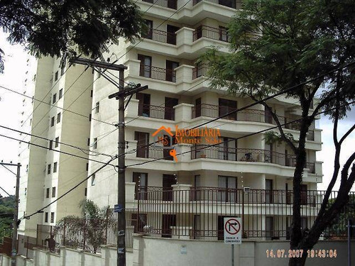 Imagem 20 de 24 de Apartamento Com 3 Dormitórios À Venda, 132 M² Por R$ 799.000,00 - Vila Progresso - Guarulhos/sp - Ap2583