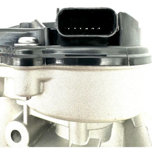 Corpo De Borboleta Tbi Ford Ranger 2.5 16v 2013 14 Flex 9993