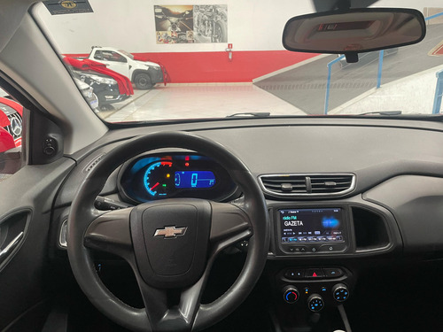 Chevrolet Onix Onix 1.4 LTZ SPE/4