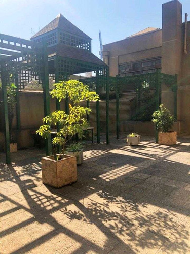 Imagen 27 de 30 de Venta Departamento, Santiago Centro, Estacionamiento Y B...