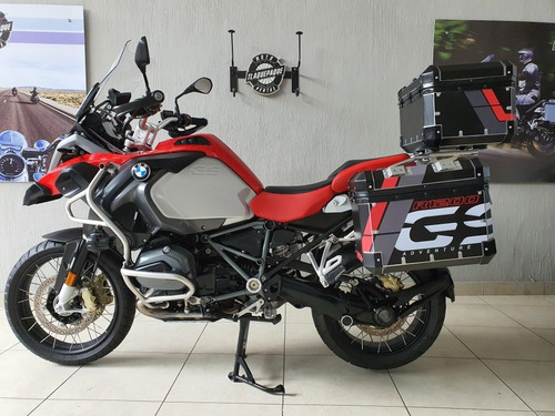 Imagen 3 de 15 de Bmw R1200 Gs Adv