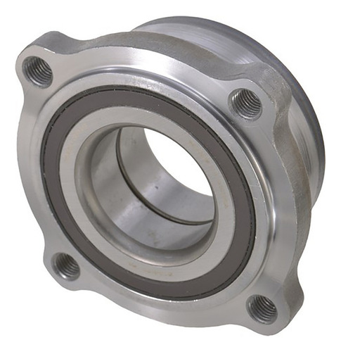 Maza Bmw X6 2020 2021 Tras 4 Barrenos C/encoder 51mm M 4wd