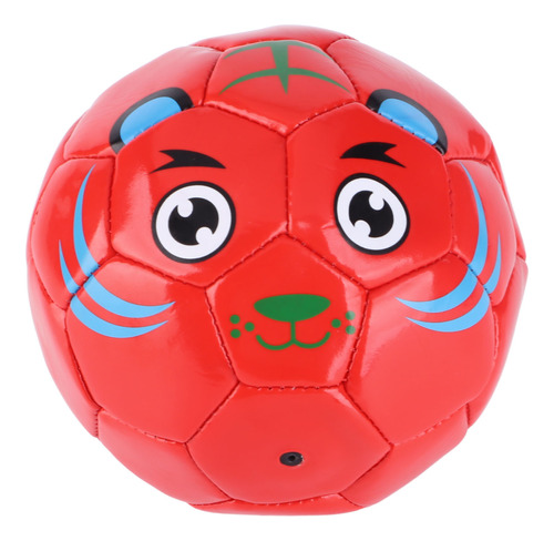 Balón De Fútbol Deportivo Para Niños, Deportes Al Aire Libre