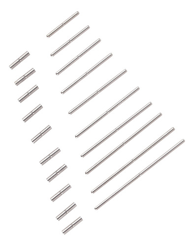 Bracelete, Tubos E Pinos, 10 Tipos, Pulseira, Relógio, Repar