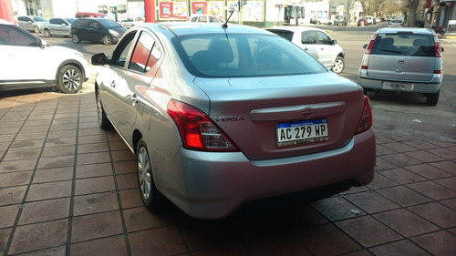 Nissan Versa 1.6 Advance At 2018 Di Buono Automotores