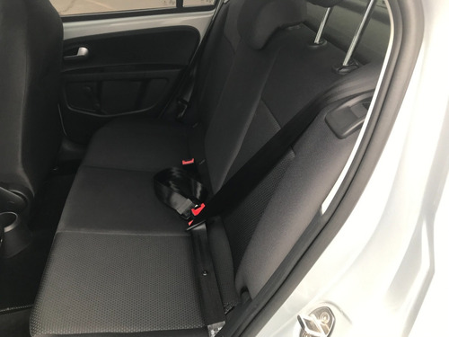 Volkswagen Up High 1.0 5 Puertas Full No Tsi Cross #mkt11026