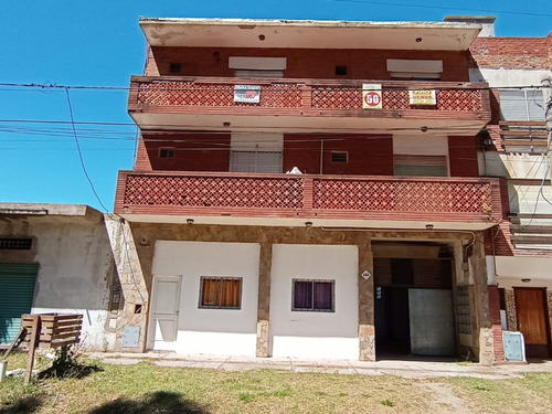 Departamento Venta En Santa Teresita