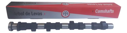 comprar Arbol De Levas Ford Fiesta \u002F Ecosport 1.6 Rocam 1 Sensor