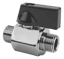 Comprar Llavin Mini Válvula Esférica 1\u002F4 Rosca M M 106 M-m Valforte