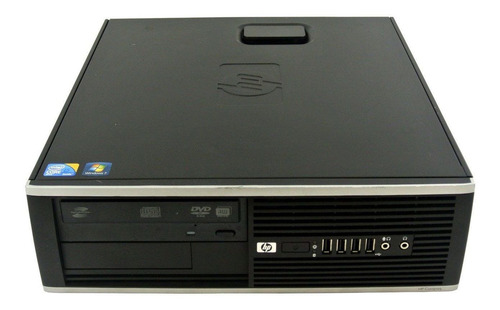 Cpu Desktop Hp 8300 I3 3° Geração 8gb 320hd Wifi