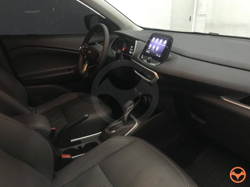 Imagem 10 de 15 de Chevrolet Tracker 1.0 Turbo Flex Lt Automático