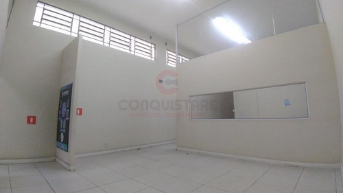 Imagem 7 de 15 de Galpão Para Venda Em São Paulo, Bras, 3 Dormitórios - Gcfe0407_2-1029074