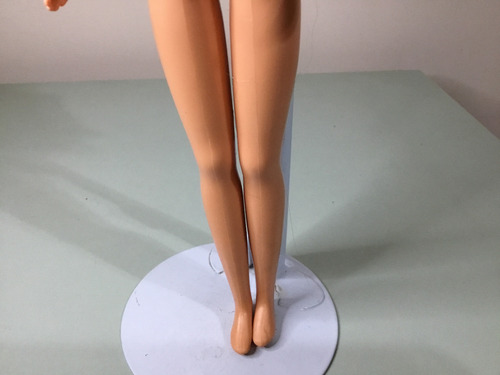 Boneca Skipper 1987 Usada (Usado)