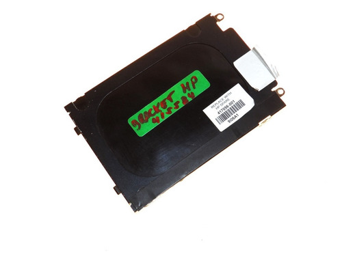 Bracket Protector De Hdd Hp 417056-001 ; Hp Compaq Usado