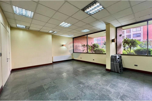 Departamento 3d 3b Amplia Terraza Sek Las Condes