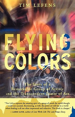 Libro Flying Colors: The Story Of A Remarkable Group Of A...