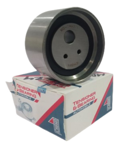 Tensor Correa De Tiempo Mitsubishi Montero Sport 3.0