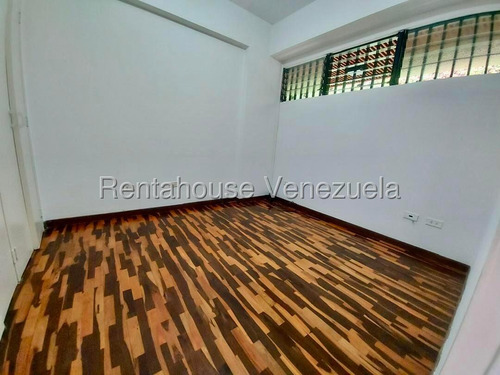 Apartamento En Venta, Colinas De Bello Monte, 42 Mts, 25245