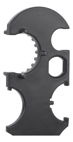 Llave De Desmontaje De Tuercas, Montaje Por Torsión Multifun