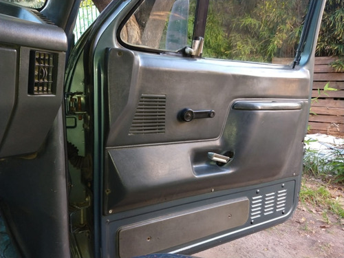 Ford F100 Mod93