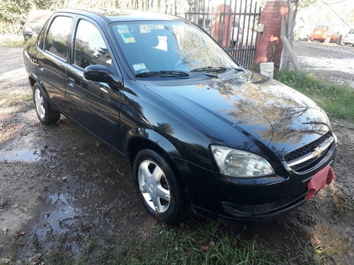Chevrolet Classic 1.4 Ls Abs Airbag 2015