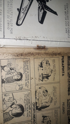 Revistas Lupin