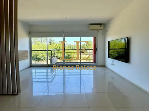 Venta Monoambiente Pilar Garden , Pilar