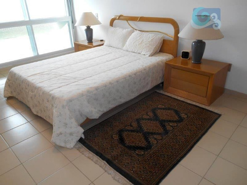 Imagem 21 de 30 de Apartamento À Venda, Penhasco Das Gaivotas - Guarujá. - Ap3937