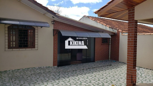 Imagem 3 de 13 de Casa Residencial Para Venda - 02950.8359