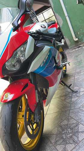 Imagem 4 de 7 de Honda Cbr1000rr
