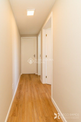 Imagem 10 de 15 de Apartamento - Menino Deus - Ref: 305852 - V-305852