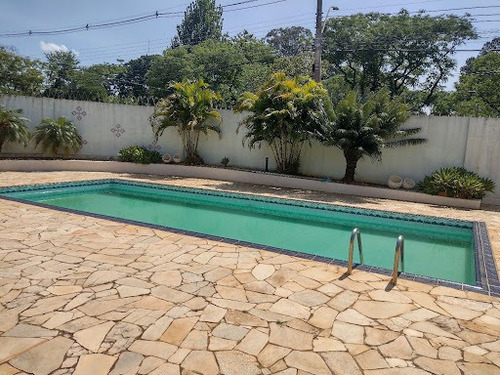Imagem 6 de 30 de Chácara Com 3 Dormitórios À Venda, 2215 M² Por R$ 1.300.000,00 - Santa Rita - Piracicaba/sp - Ch0227