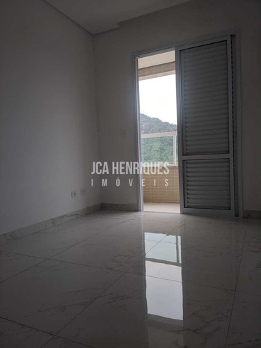 Imagem 14 de 18 de Apartamento A Venda , Canto Do Forte, Praia Grande - V1194