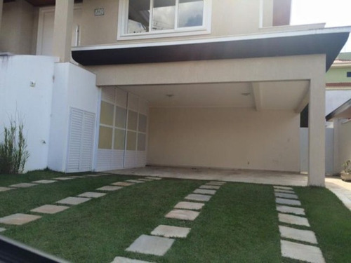 Imagem 2 de 20 de Lindo Sobrado No Condomínio Coleginho Em Jacareí-sp - Cov102 - 3125500