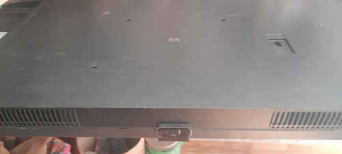 Tv 43 Polegadas Led Samsung Com Defeito (Usado)