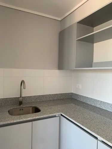 Nuevo, A Pasos Metro Rondizzoni 1 Dormitorio