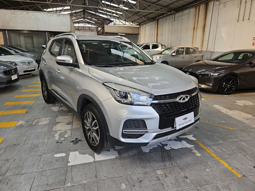 Chery Tiggo 3 Tiggo 3 1.5 2022