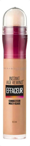 Corrector Facial Maybelline Instant Age Rewind Tono 122 Sand