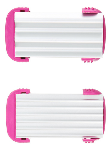 Styler Conair Straight Waves Specialty 3 En 1 Con Placas Pla